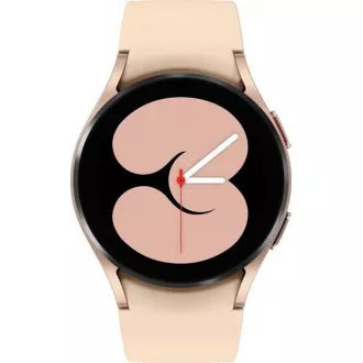 Samsung Galaxy Watch 4 (40 mm), ružovo-zlatá Samsung Galaxy Watch 4 (40 mm), ružovo-zlatá