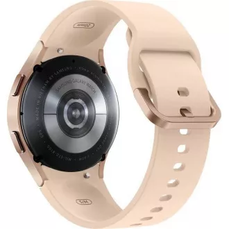 Samsung Galaxy Watch 4 (40 mm), ružovo-zlatá Samsung Galaxy Watch 4 (40 mm), ružovo-zlatá