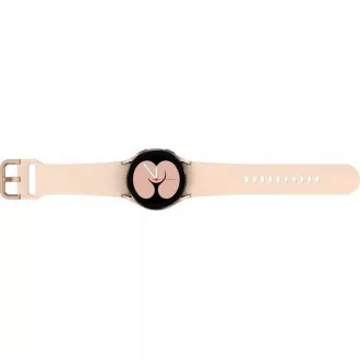 Samsung Galaxy Watch 4 (40 mm), ružovo-zlatá Samsung Galaxy Watch 4 (40 mm), ružovo-zlatá
