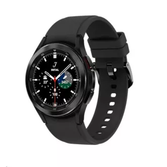 Samsung Galaxy Watch 4 Classic (42 mm), čierna
