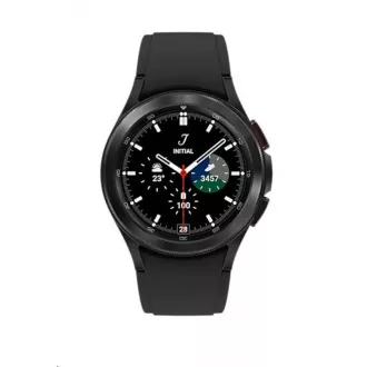 Samsung Galaxy Watch 4 Classic (42 mm), čierna