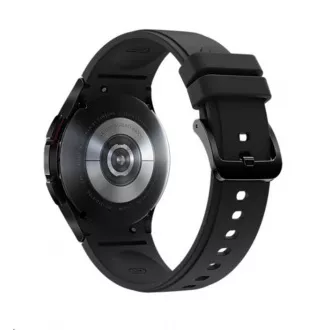 Samsung Galaxy Watch 4 Classic (42 mm), čierna