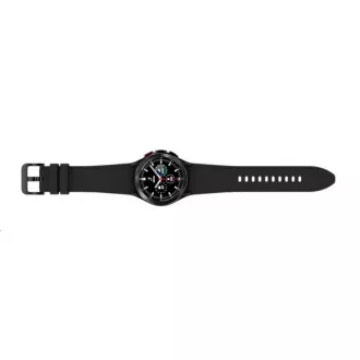Samsung Galaxy Watch 4 Classic (42 mm), čierna