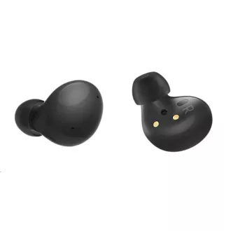 Samsung bluetooth slúchadlá Galaxy Buds 2, EU, Black Samsung bluetooth slúchadlá Galaxy Buds 2, EU, Black