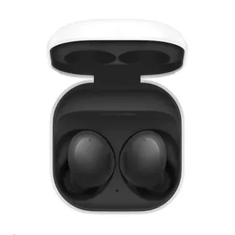 Samsung bluetooth slúchadlá Galaxy Buds 2, EU, Black Samsung bluetooth slúchadlá Galaxy Buds 2, EU, Black