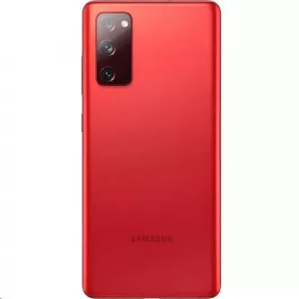 Samsung Galaxy S20 FE (G780G), 128 GB, EÚ, Red Samsung Galaxy S20 FE (G780G), 128 GB, EÚ, Red
