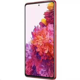 Samsung Galaxy S20 FE (G780G), 128 GB, EÚ, Red Samsung Galaxy S20 FE (G780G), 128 GB, EÚ, Red