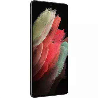 Samsung Galaxy S21 Ultra (G998), 128 GB, 5G, DS, EÚ, Black Samsung Galaxy S21 Ultra (G998), 128 GB, 5G, DS, EÚ, Black