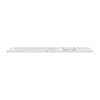 APPLE Magic Keyboard with Touch ID and Numeric Keypad pre Mac počítače s Apple silicon - International English