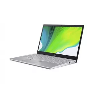 ACER NTB Aspire 5 (A514-54-73SH) - Intel® Core™ i7-1165G7, 14" FHD IPS, 16GB, 512GBSSD, Iris Xe Graphics, W11H, strieborná ACER NTB Aspire 5 (A514-54-73SH) - Intel® Core™ i7-1165G7, 14" FHD IPS, 16GB, 512GBSSD, Iris Xe Graphics, W11H, strieborná