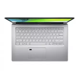 ACER NTB Aspire 5 (A514-54-73SH) - Intel® Core™ i7-1165G7, 14" FHD IPS, 16GB, 512GBSSD, Iris Xe Graphics, W11H, strieborná ACER NTB Aspire 5 (A514-54-73SH) - Intel® Core™ i7-1165G7, 14" FHD IPS, 16GB, 512GBSSD, Iris Xe Graphics, W11H, strieborná