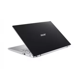 ACER NTB Aspire 5 (A514-54-73SH) - Intel® Core™ i7-1165G7, 14" FHD IPS, 16GB, 512GBSSD, Iris Xe Graphics, W11H, strieborná ACER NTB Aspire 5 (A514-54-73SH) - Intel® Core™ i7-1165G7, 14" FHD IPS, 16GB, 512GBSSD, Iris Xe Graphics, W11H, strieborná