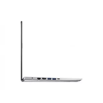 ACER NTB Aspire 5 (A514-54-73SH) - Intel® Core™ i7-1165G7, 14" FHD IPS, 16GB, 512GBSSD, Iris Xe Graphics, W11H, strieborná ACER NTB Aspire 5 (A514-54-73SH) - Intel® Core™ i7-1165G7, 14" FHD IPS, 16GB, 512GBSSD, Iris Xe Graphics, W11H, strieborná