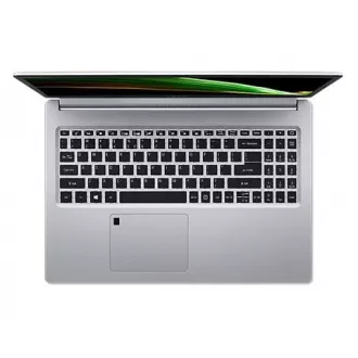 ACER NTB Aspire 5 (A515-45G-R2ZG) - Rýdzeň 7-5700U, 15.6" FHD IPS, 16GB, 1TBSSD, AMD Radeon RX 640, W11H, strieborná