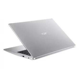 ACER NTB Aspire 5 (A515-45G-R2ZG) - Rýdzeň 7-5700U, 15.6" FHD IPS, 16GB, 1TBSSD, AMD Radeon RX 640, W11H, strieborná