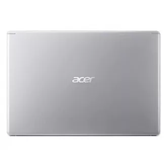ACER NTB Aspire 5 (A515-45G-R2ZG) - Rýdzeň 7-5700U, 15.6" FHD IPS, 16GB, 1TBSSD, AMD Radeon RX 640, W11H, strieborná
