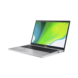ACER NTB Aspire 5 (A515-56-34N8) - i3-1115G4, 15.6" FHD, 8GB, 256GBSSD, UHD Graphics, W11H, Strieborná