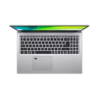 ACER NTB Aspire 5 (A515-56-34N8) - i3-1115G4, 15.6" FHD, 8GB, 256GBSSD, UHD Graphics, W11H, Strieborná