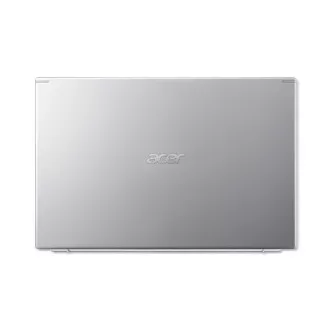ACER NTB Aspire 5 (A515-56-34N8) - i3-1115G4, 15.6" FHD, 8GB, 256GBSSD, UHD Graphics, W11H, Strieborná
