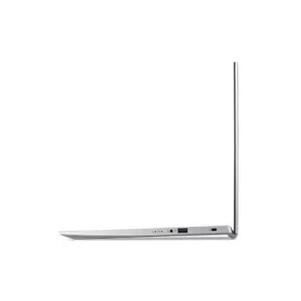 ACER NTB Aspire 5 (A515-56G-72VC) - Intel® Core™ i7-1165G7, 15.6" FHD IPS, 16GB, 1TBSSD, GeForce MX450, W11H, čierna ACER NTB Aspire 5 (A515-56G-72VC) - Intel® Core™ i7-1165G7, 15.6" FHD IPS, 16GB, 1TBSSD, GeForce MX450, W11H, čierna