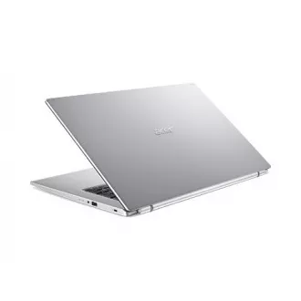 ACER NTB Aspire 5 (A517-52-75P4) - Intel® Core™ i7-1165G7, 17.3" FHD IPS, 16GB, 512GB SSD, Intel® Iris Xe Gra, W11