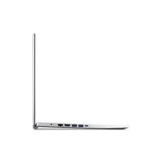 ACER NTB Aspire 5 (A517-52-75P4) - Intel® Core™ i7-1165G7, 17.3" FHD IPS, 16GB, 1TBSSD, Iris Xe, Windows11, strieborná