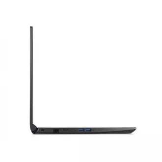 ACER NTB Aspire 7 (A715-42G-R9J0)- Rýdzeň 5-5500U, 15.6" FHD IPS, 8GB, 512GBSSD, NVIDIA GTX 1650, W11H, Čierna