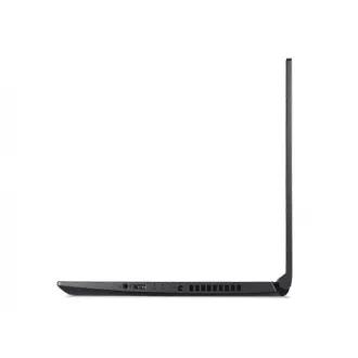 ACER NTB Aspire 7 (A715-42G-R8TY)- Rýdzeň 5-5500U, 15.6" FHD IPS, 16GB, 512GBSSD, NVIDIA GTX 3050, W11H, Čierna