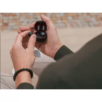 LAMAX Dots2 Touch Black bezdrôtový charging