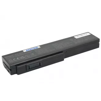 AVACOM batéria pre Asus M50, G50, N61, Pro64 Series Li-Ion 11, 1V 5200mAh