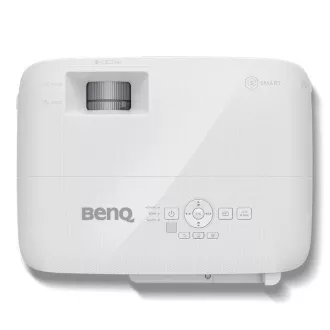 BENQ PRJ EH600 DLP ; 1080P; 3500 ANSI, 10 000:1 D-sub, HDMI, RS232, USB, Reproduktor 2W x1