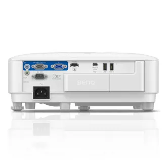 BENQ PRJ EH600 DLP ; 1080P; 3500 ANSI, 10 000:1 D-sub, HDMI, RS232, USB, Reproduktor 2W x1