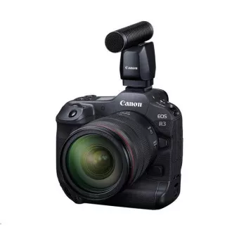 Canon DM-E1D Stereomikrofón