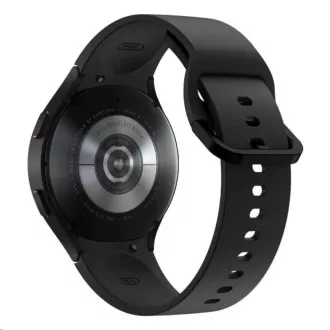 Samsung Galaxy Watch 4 (44 mm), EÚ, Black