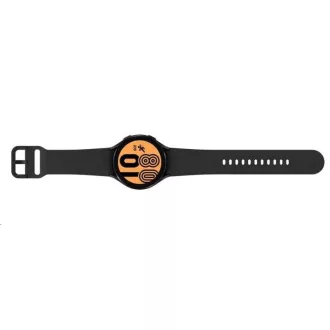 Samsung Galaxy Watch 4 (44 mm), EÚ, Black