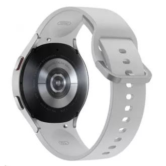 Samsung Galaxy Watch 4 (44 mm), LTE, EU, Silver