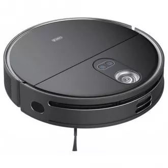 360 Robot Vacuum S10 Black