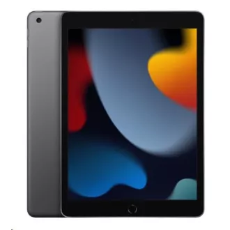 APPLE iPad 10, 2" (9. gen) (2021) Wi-Fi 64GB - Space Grey APPLE iPad 10, 2" (9. gen) (2021) Wi-Fi 64GB - Space Grey