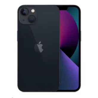 APPLE iPhone 13 256GB Midnight APPLE iPhone 13 256GB Midnight