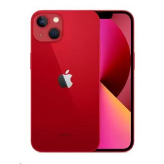 APPLE iPhone 13 512GB (PRODUCT)RED APPLE iPhone 13 512GB (PRODUCT)RED