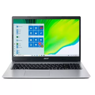 ACER NTB Aspire 3 (A315-23-R5K6)-AMD Athlon 3050U, 15.6" FHD LCD, 4GB DDR4, 128GB PCIe NVMe SSD, AMD Radeon, W11S