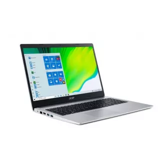 ACER NTB Aspire 3 (A315-23-R5K6)-AMD Athlon 3050U, 15.6" FHD LCD, 4GB DDR4, 128GB PCIe NVMe SSD, AMD Radeon, W11S