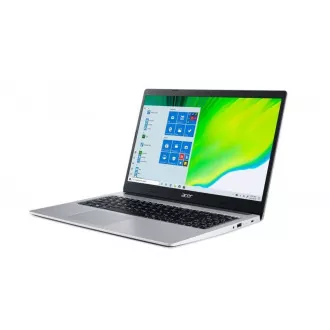 ACER NTB Aspire 3 (A315-23-R5K6)-AMD Athlon 3050U, 15.6" FHD LCD, 4GB DDR4, 128GB PCIe NVMe SSD, AMD Radeon, W11S