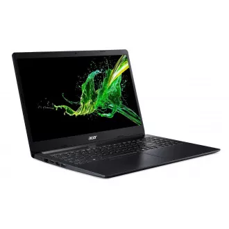ACER NTB Aspire 3 (A315-34-P2B9) -Pentium N5030, 15.6", 4GB DDR4, 128GB SSD, UHD Graphics, Windows11, čierna