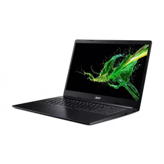 ACER NTB Aspire 3 (A315-34-P2B9) -Pentium N5030, 15.6", 4GB DDR4, 128GB SSD, UHD Graphics, Windows11, čierna