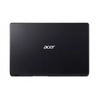 ACER NTB Aspire 3 (A315-34-P3K3)- Pentium Silver N5030, 15.6" FHD LCD, 8GB, 256GBSSD, UHD Graphics 605, W11H, Čierna