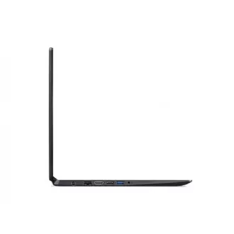 ACER NTB Aspire 3 (A315-34-P3K3)- Pentium Silver N5030, 15.6" FHD LCD, 8GB, 256GBSSD, UHD Graphics 605, W11H, Čierna