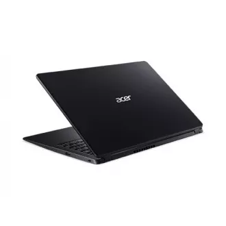ACER NTB Aspire 3 (A315-56-3913) - i3-1005G1, 15.6" FHD LCD, 8GB, 256GBSSD, UHD Graphics, W11H, Čierna