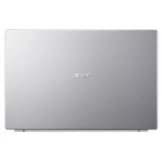 ACER NTB Aspire 3 (A317-33-C3AD) - Celeron N4500, 17.3" HD+, 4GB, 128GB SSD, Intel UHD Graphics, W11H in S, Strieborná
