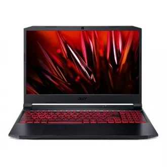 ACER NTB Nitro 5 (AN515-45-R97P)-AMD Ryzén 7 5800H, 15.6", 16 GB DDR4, 1024GBSSD, NVIDIA RTX 3060, Windows11, čierna